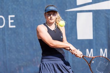 Anna-Marie Weissheim 9 - Klipper Open